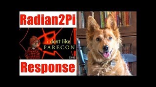 Response to Radian2Pi's Utility, History, Parecon - Radical Reviewer
