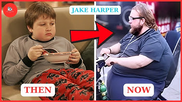 Two and a Half Men" 2003 Cast: Their Journey Through 22 Years | Then and Now 2026