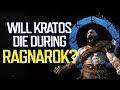 Will Kratos DIE in God of War: Ragnarok? TRAILER THEORY