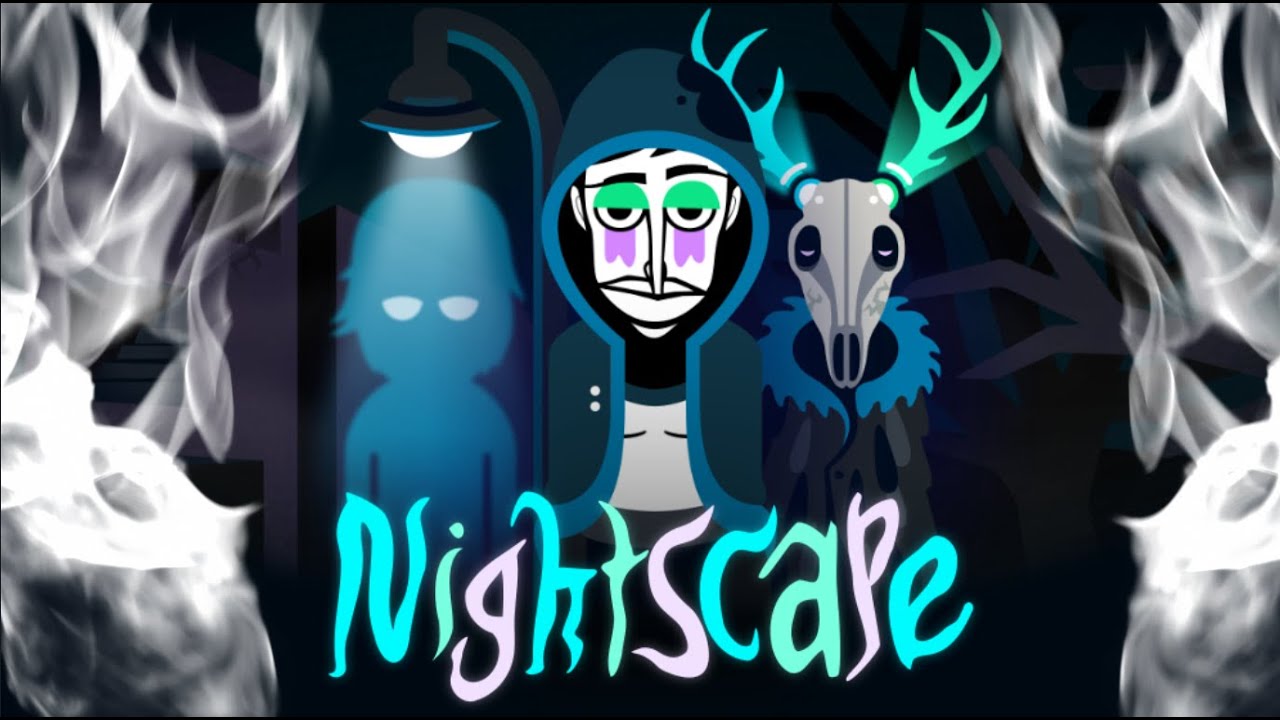 Incredibox Nightscape Is Literally What Heaven Sounds Like... (speaking from experience)