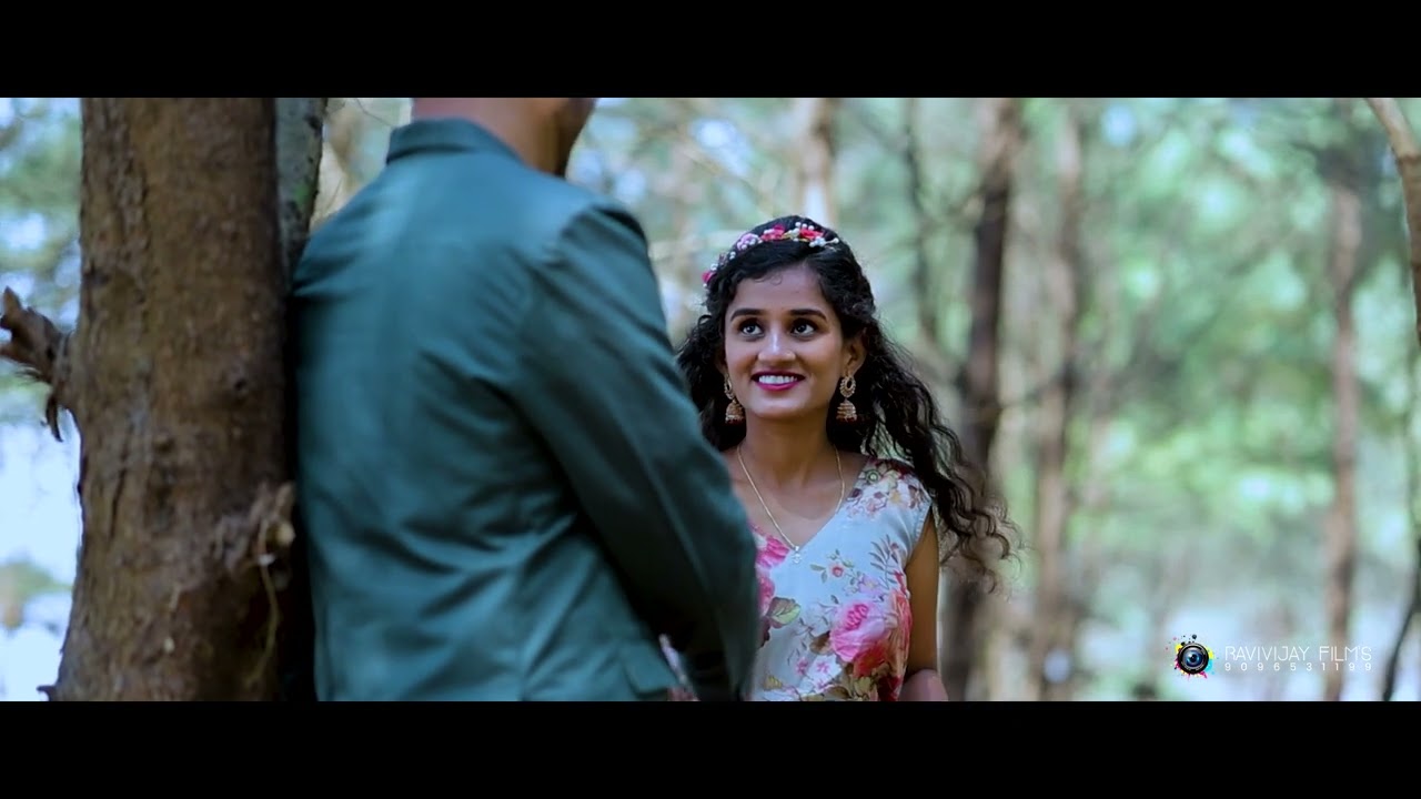 Vaibahv And Aditi Pree Wedding Song