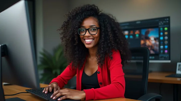 Create Cozy Ambience Videos for Free