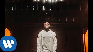 STORMZY - CROWN (OFFICIAL PERFORMANCE VIDEO)