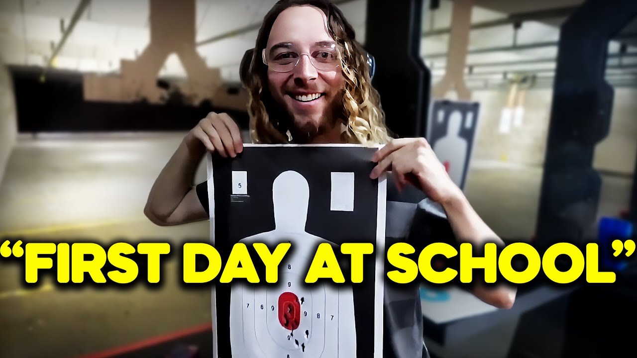 BonnieRabbit Instantly Regrets Telling This Joke ft. Esfand