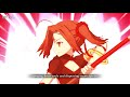 Fate/Grand Order - Epic of Remnant Pseudo-Singularity IV - Nezha Noble Phantasm