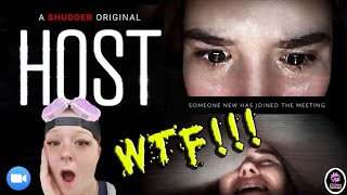 HOST (2020) | Insider Review + Easter Eggs | SPOILERS
