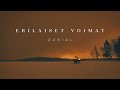 Danial  erilaiset voimat