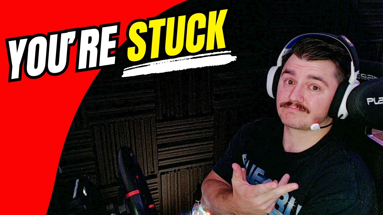 Sim Racer Being Slapped The Hidden Traps of Sim Racing No One Talks About - YouTube