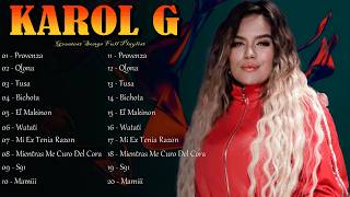 Memories And Love Create Magic 2026 Karol G - Songs Bringing Joy Across The Universe Today