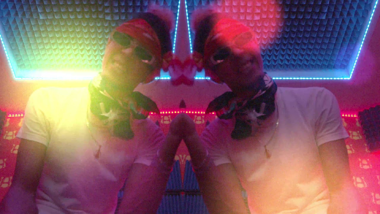 TUNIN SLOW  El Papel  Video Shot