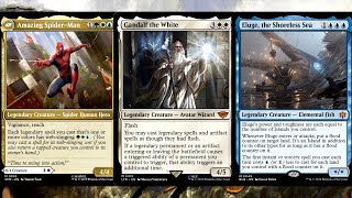 TR&CI 194: Web Slinging Deep Dive - Steps To Casting Spells, Convoke, Mana Abilities, & More