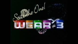 WEAR promo/id 1995