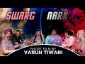 Swarg and nark  short film by friends world tv