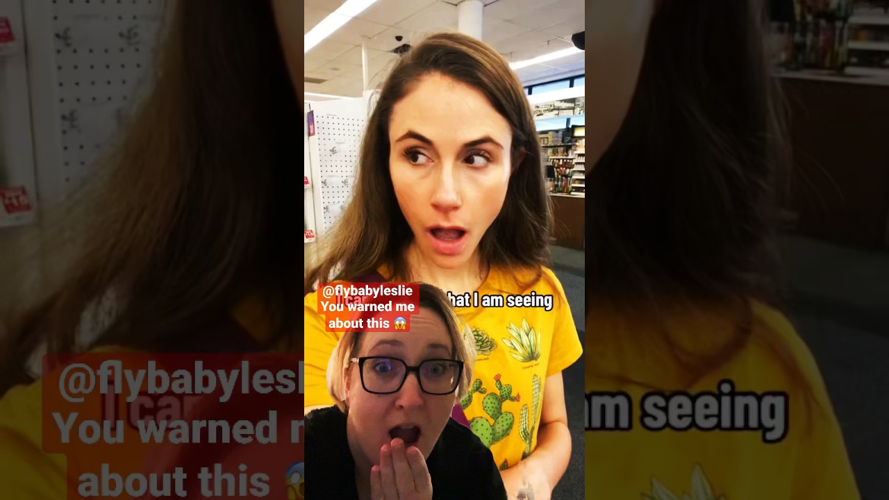 I haven’t seen this in store yet but that price is crazy! 