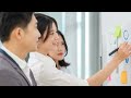 Introduction to our team- English