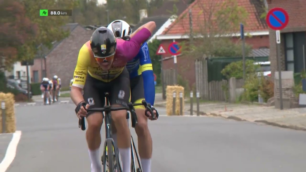 Nationale Sluitingsprijs Putte Kapellen 2025 full broadcast