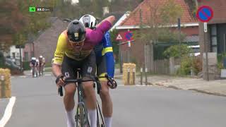 Nationale Sluitingsprijs Putte Kapellen 2025 full broadcast