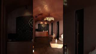 Find tranquility and love at Svaha Spa Sanur, where every moment is magical.