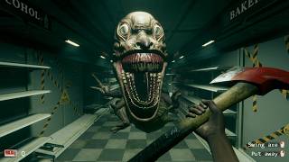 Hellmart (Part 3) News