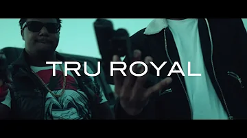 Tru Royal ft. BounceBackMeek - That Thang (Official Video)(Shot By NFocusFilms)