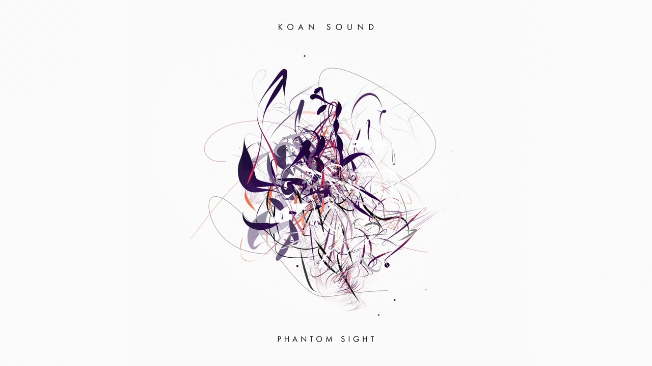 Watch KOAN Sound - Phantom Sight on YouTube Watch KOAN Sound - Phantom Sight on YouTube