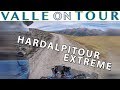 Hardalpitour Extreme - Motorrad Abenteuer in Italien