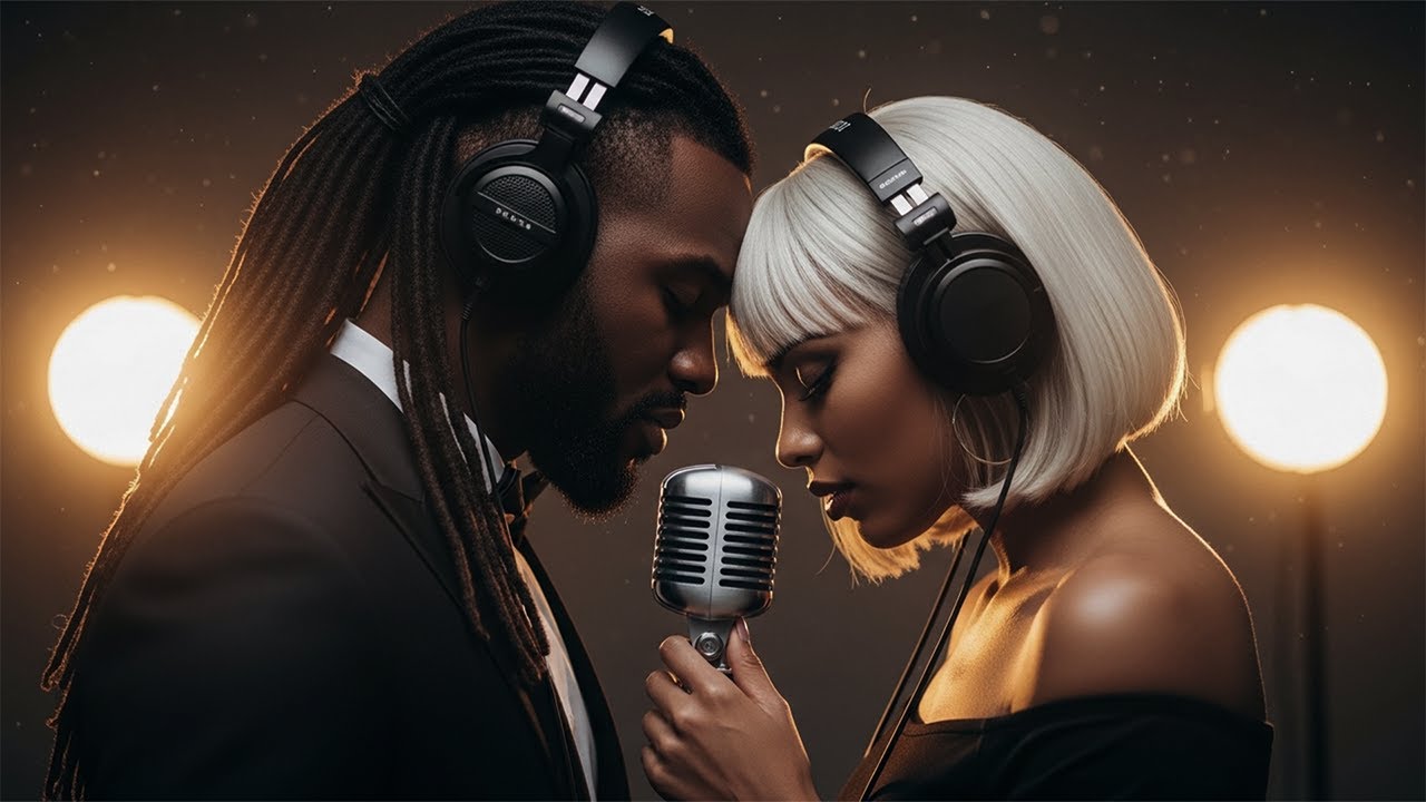 Sia ft. Damian Marley – Endless Horizon | Epic Cinematic Pop Reggae AI Music Video