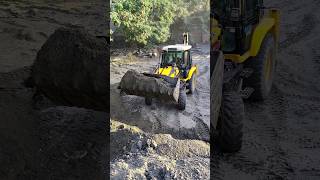 jcb 3dx Backhoe shorts video 😎#jcb #automobile #jcbtractor #jcbvideo