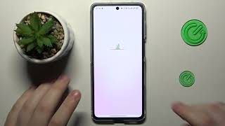How to Set Up VPN on OPPO Find N2 Flip? - Turbo VPN screenshot 5
