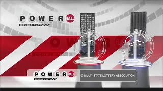 DP Powerball 20220521
