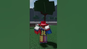 Thumbnail of the BEST emote in tsb 🗣️️‍🔥 #tsb #roblox