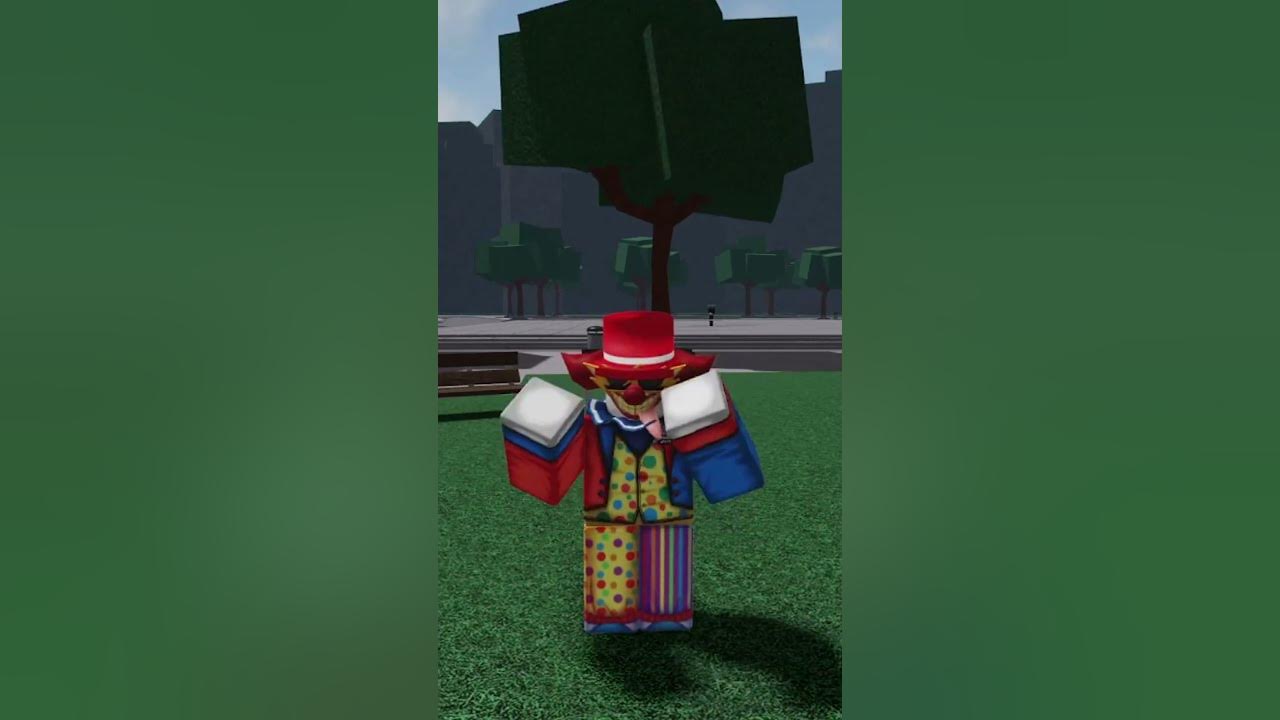 the BEST emote in tsb 🗣️️‍🔥 #tsb #roblox