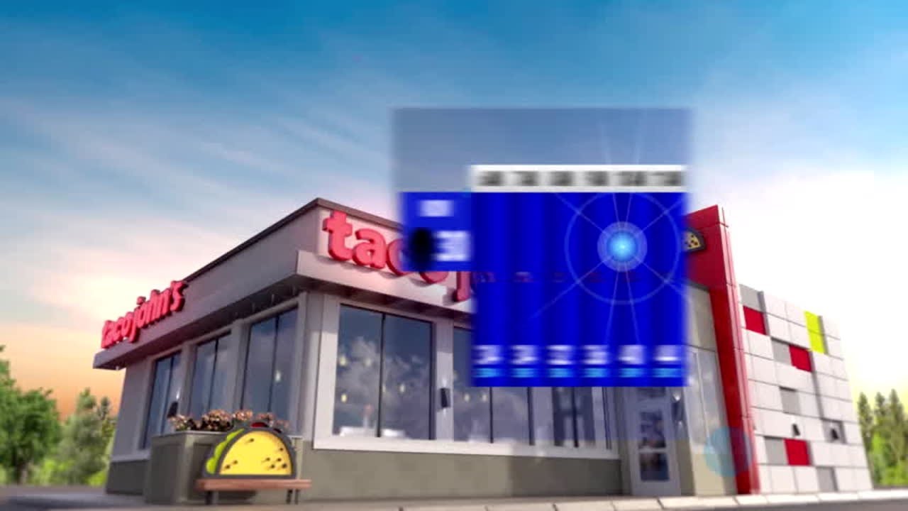 Taco John's Breakfast Forecast