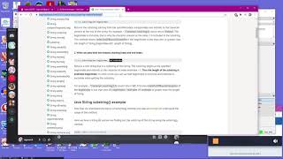 reverseInteger/atoi: Daily Programming 6 - 1Hr Java