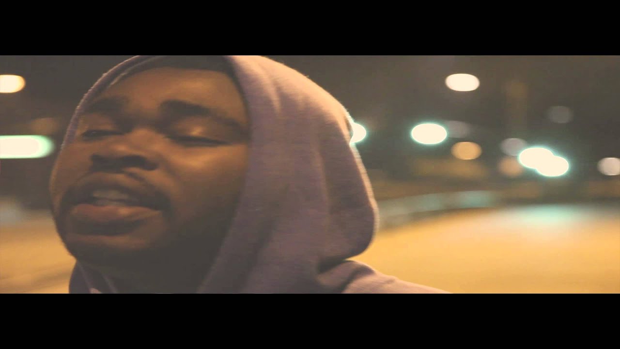 Buddha Avenue "Outro" The Dreaming Rose Project