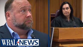 Alex Jones agrees to liquidate his assets to pay Sandy Hook families; Ending ownership of Infowars