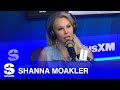 Shanna Moakler on Current Relationship with Travis Barker | Jeff Lewis Live