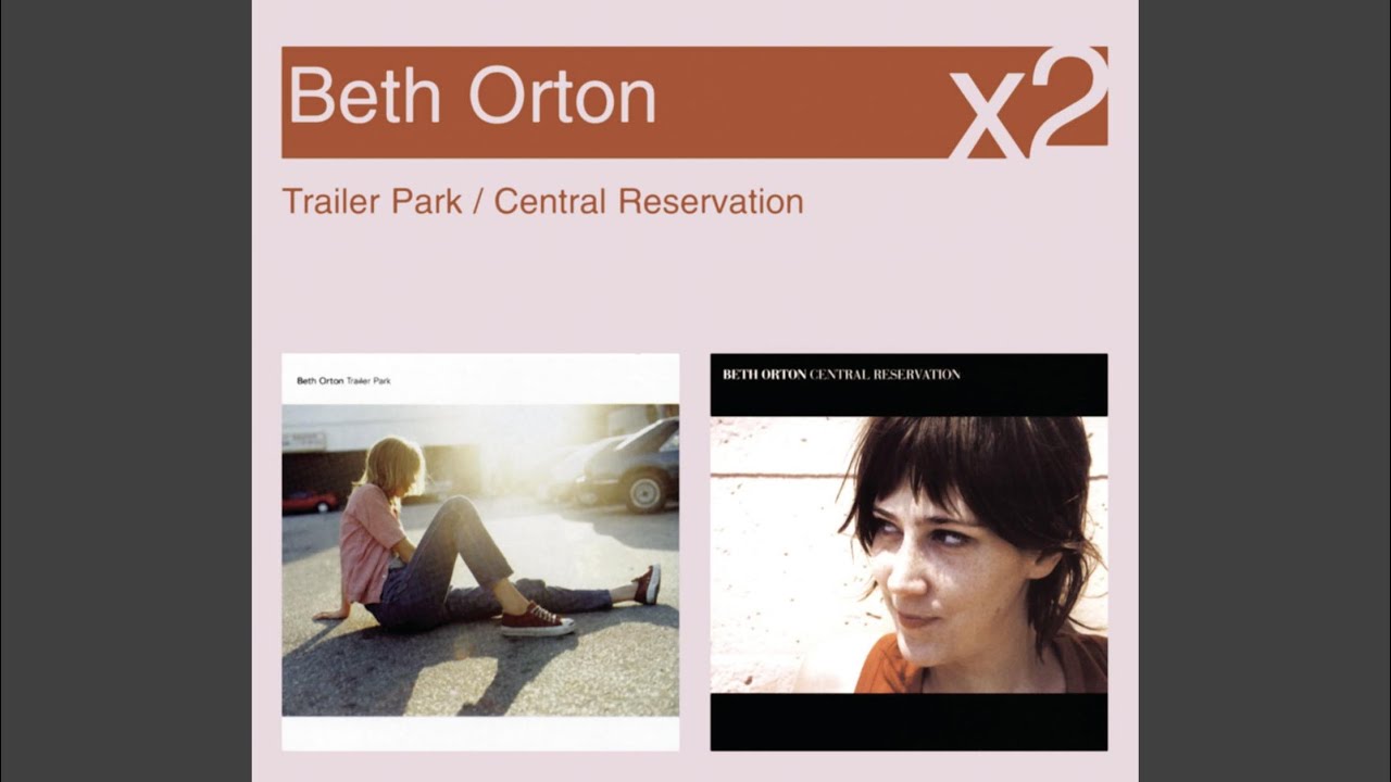 Central Reservation (Original Version) - YouTube