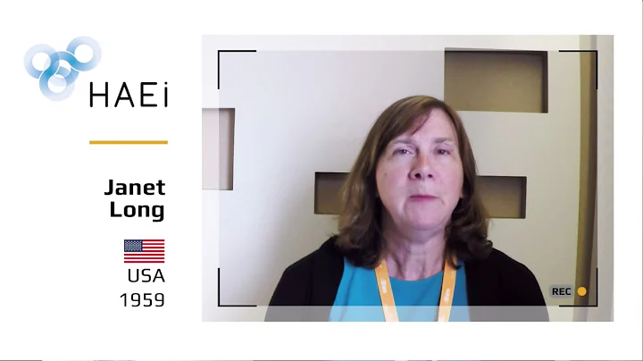 Janet Long, USA (English)