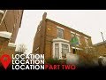 Moving To Nottingham From London Part Two | Location, Location, Location