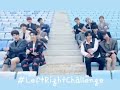 Seventeen leftrightchallenge leftnright