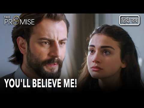 Reyhan confronted Emir! | The Promise (Hindi Dubbed)