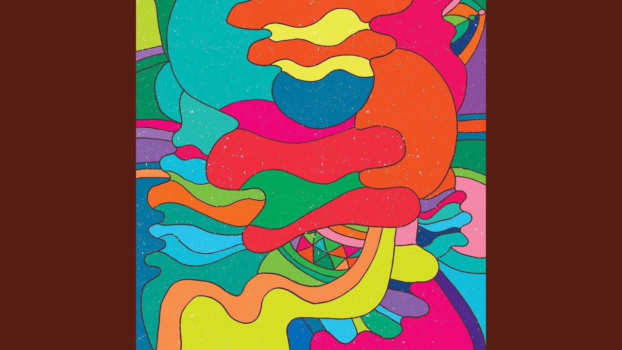 Dance Of The Bullfrogs