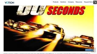 How to build an engagement marketing campaign in under 60 seconds