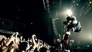 UVERworld　『ナノ・セカンド』