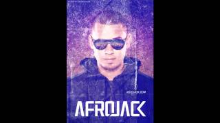 Afrojack - Live Snowattack 2011 - Unreleased Track IDs