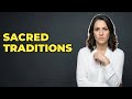 What Are Jewish Practices For Post-Death Body Care?