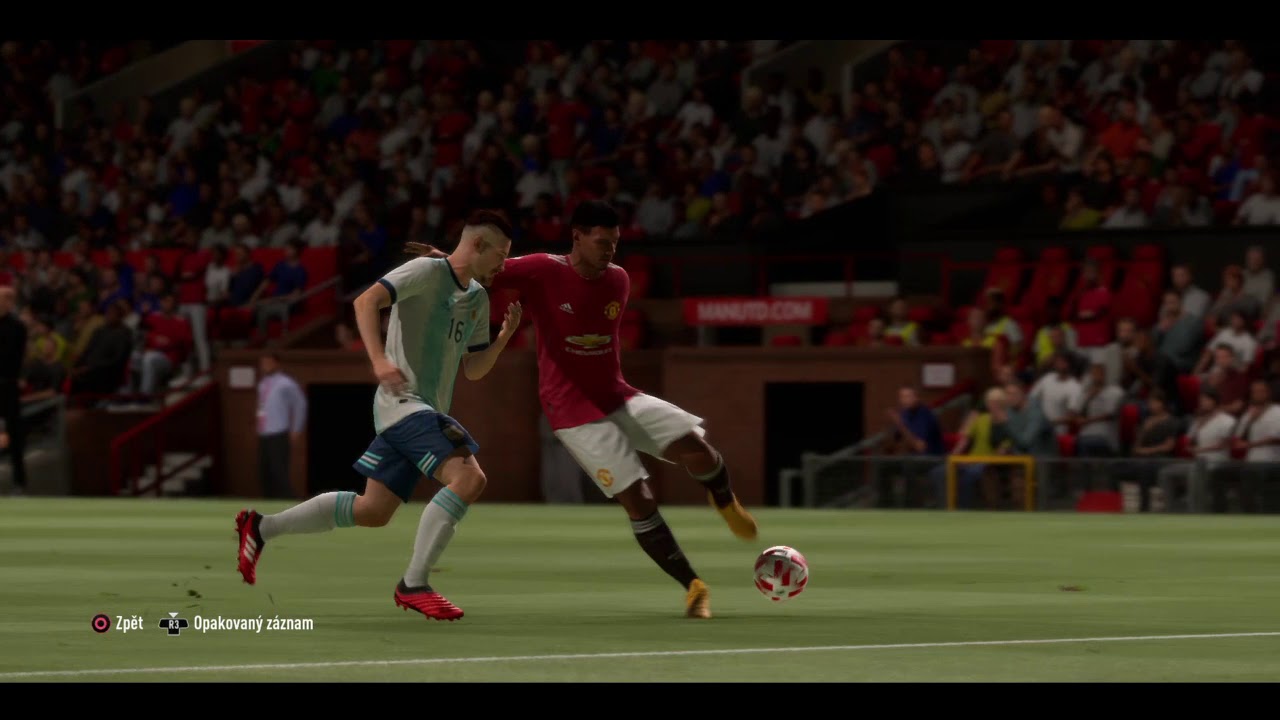 82 rated Reinier Jesus Carvalho insane goal fifa 21