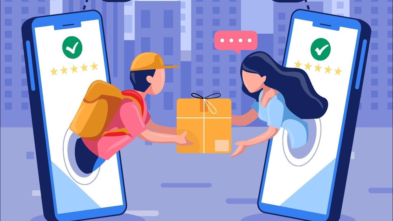 Digital marketing simplified for baby boomers