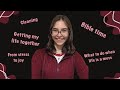Getting My Life Back Together | Vlog 2 #vlog #aesthetic #viral #christian